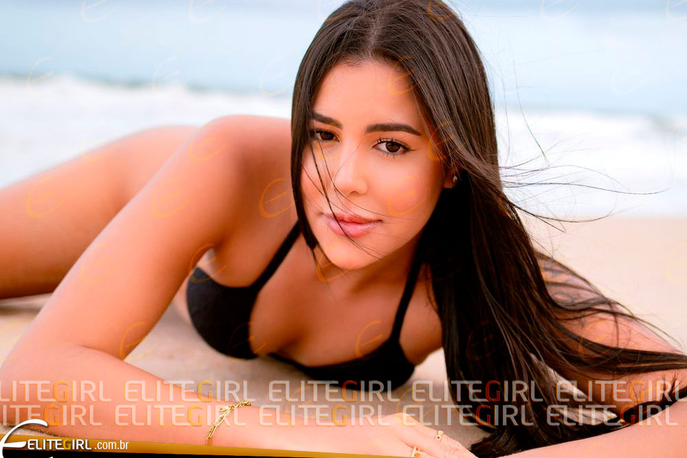 Barbara VErsalhes EliteGirl