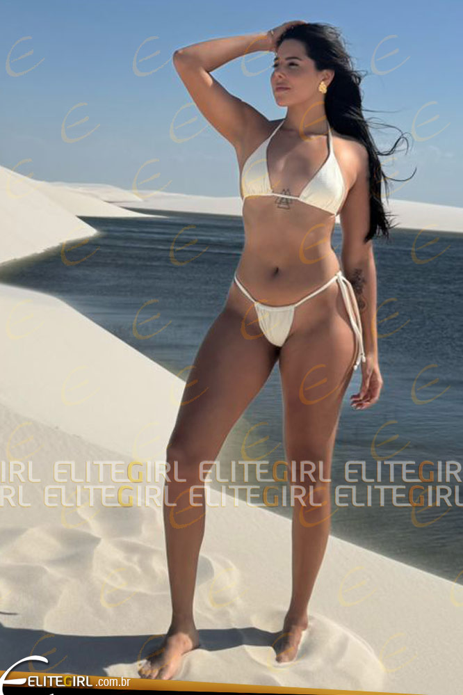 Barbara VErsalhes EliteGirl