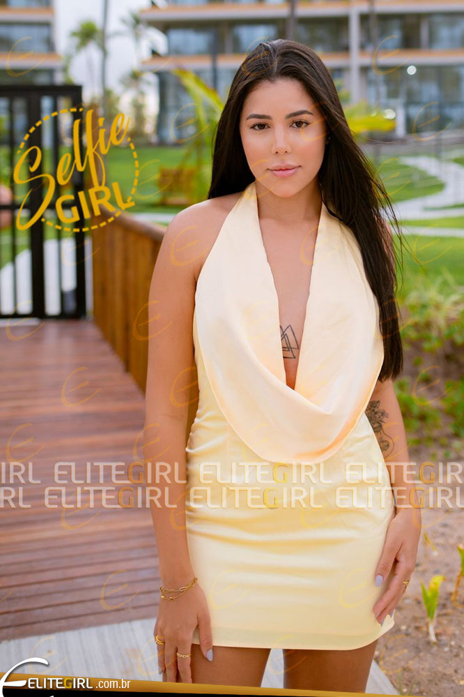 Barbara VErsalhes EliteGirl