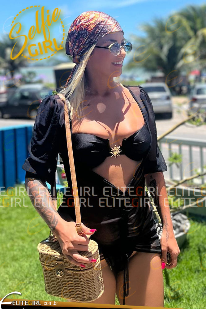 ELOÍSA EliteGirl
