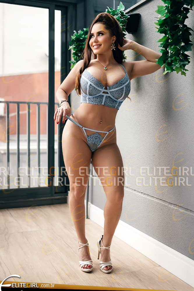 Izá PAzzini EliteGirl