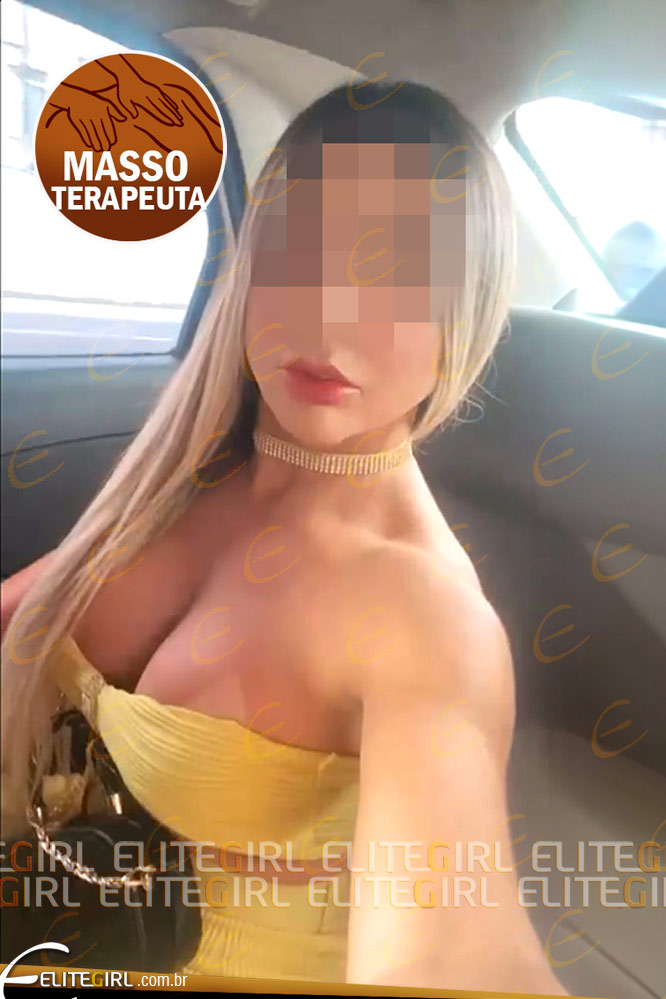 MAJU (Massoterapeuta) EliteGirl