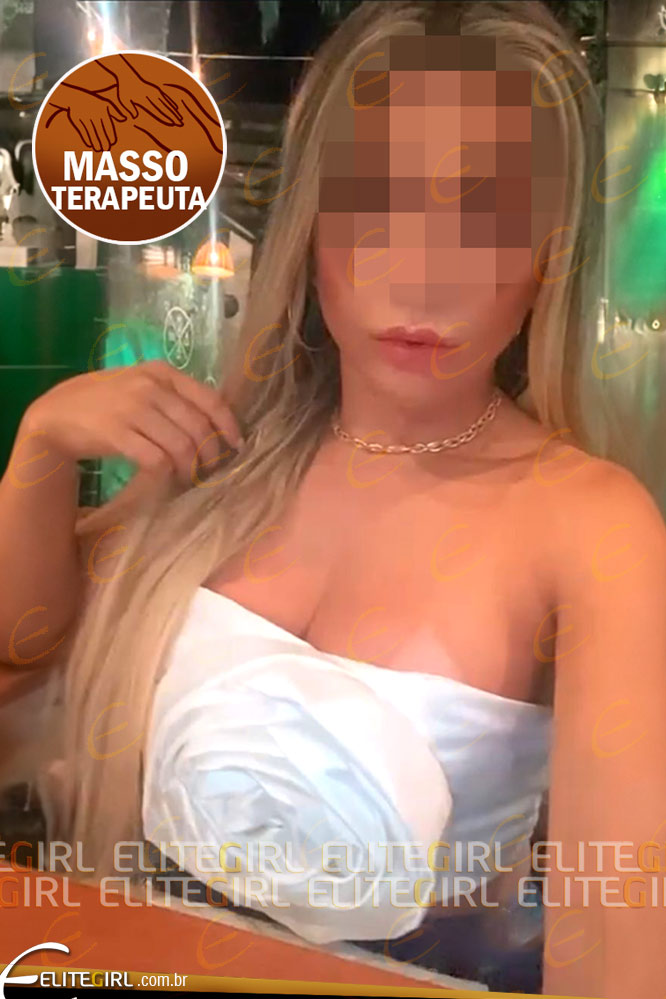 MAJU (Massoterapeuta) EliteGirl