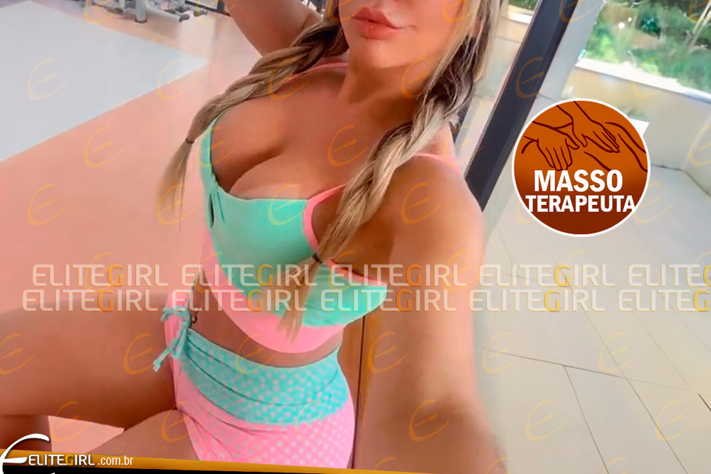 MAJU (Massoterapeuta) EliteGirl