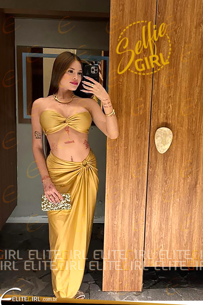 MARIA EDUARDA EliteGirl