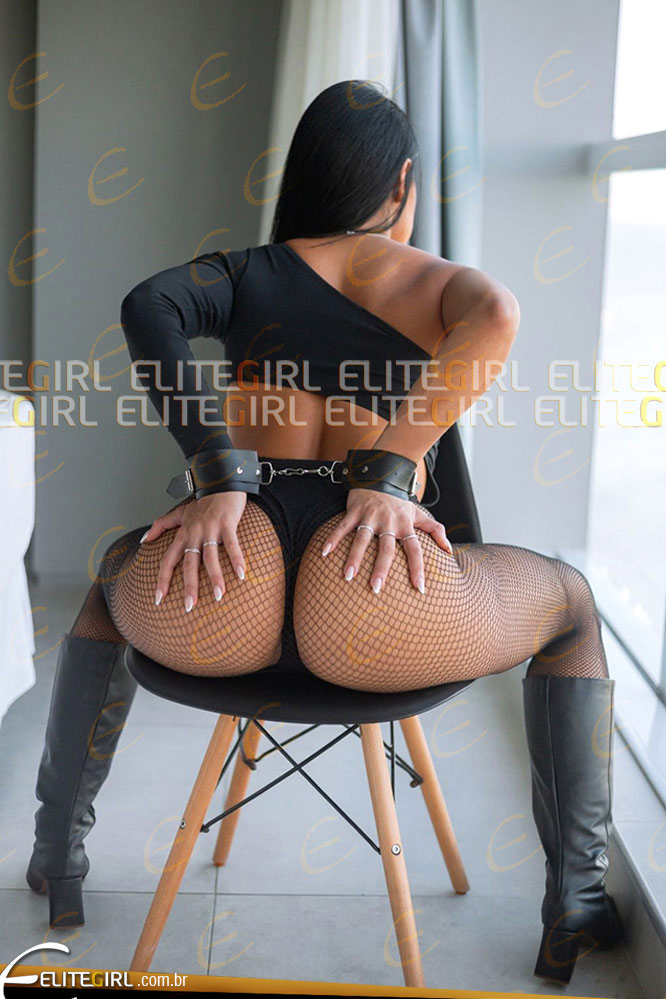 Nicolly Almeida EliteGirl