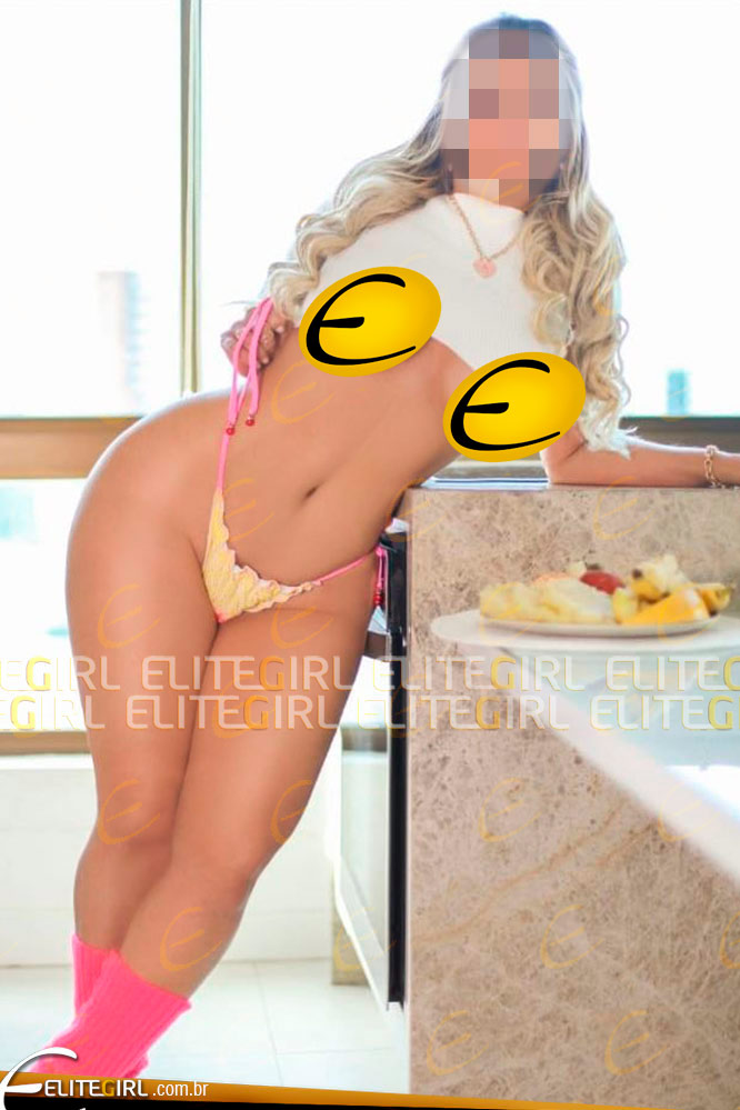 Elite Girl MALU PRADO
