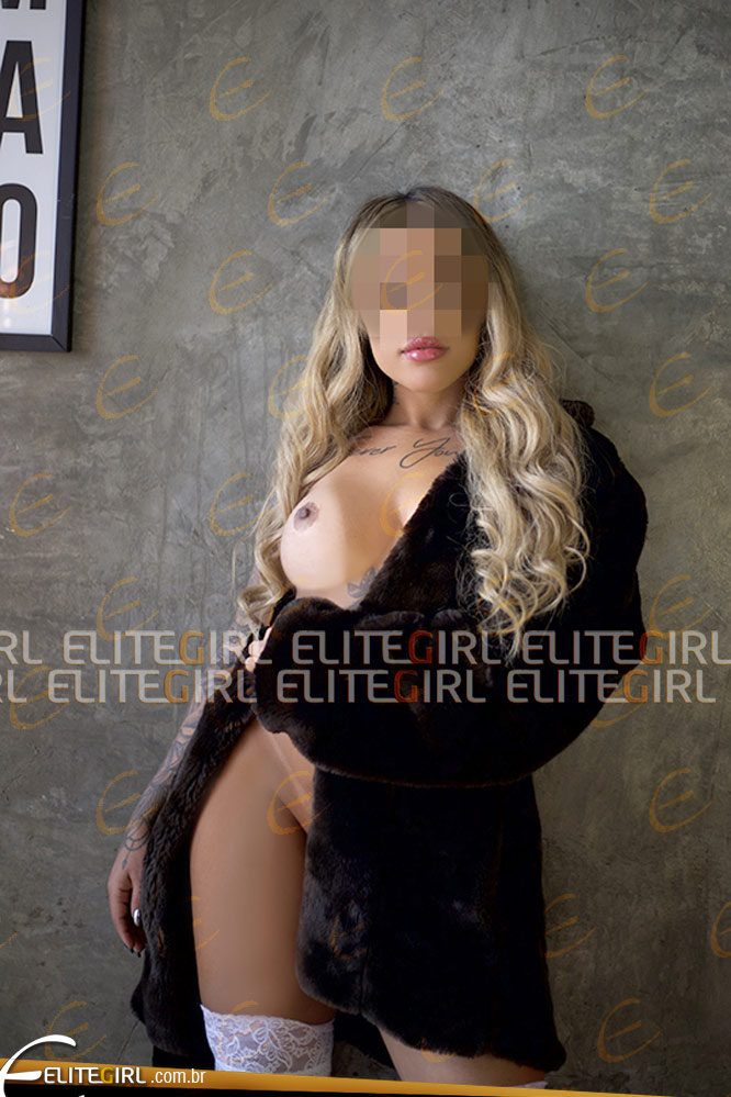ALINE ALILE EliteGirl