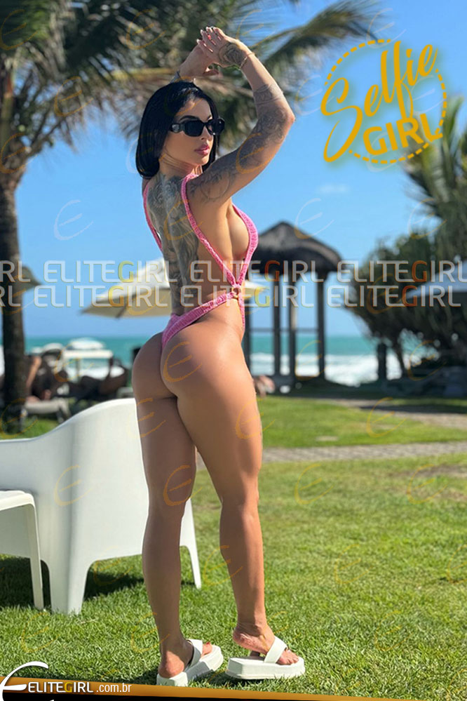 Bruna FErrari EliteGirl