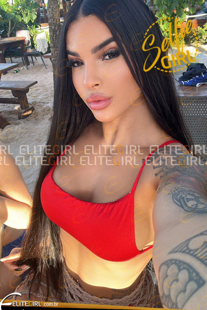 Bruna FErrari EliteGirl