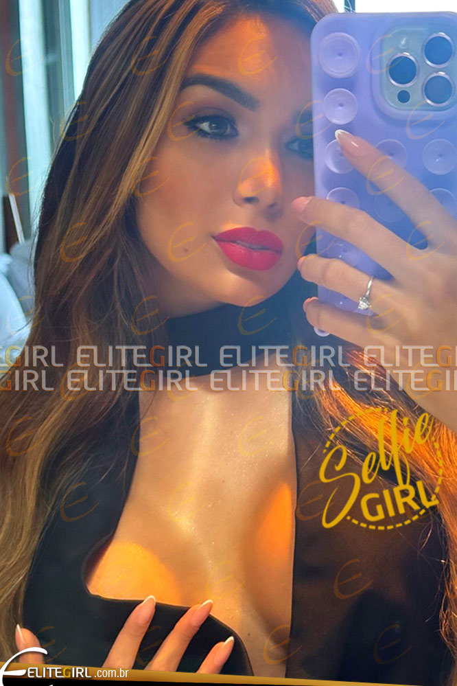 GABI LINS EliteGirl