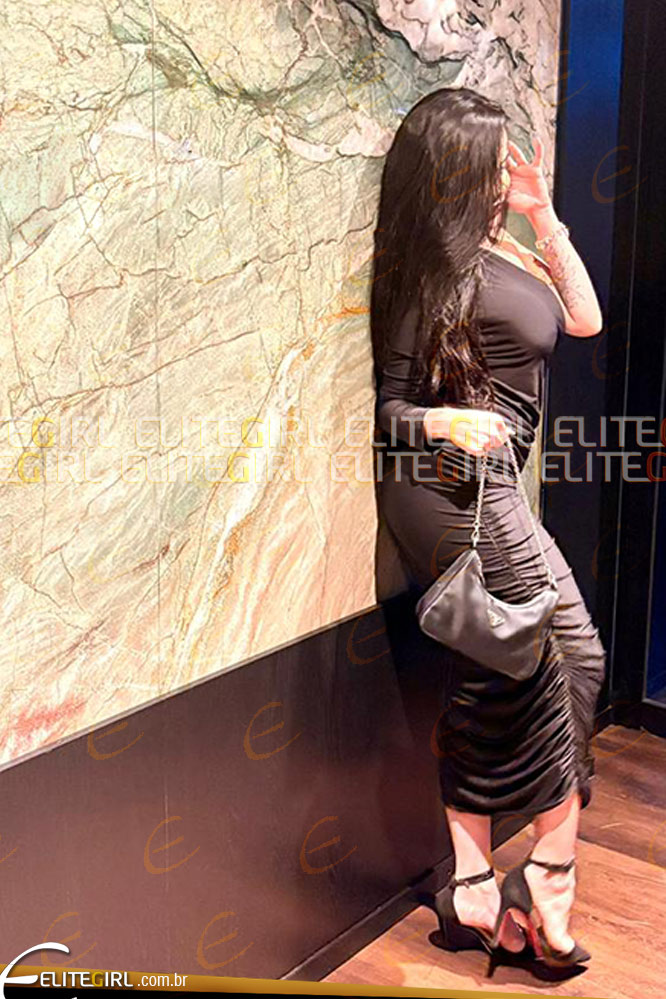 ÍRIS GARCIA EliteGirl