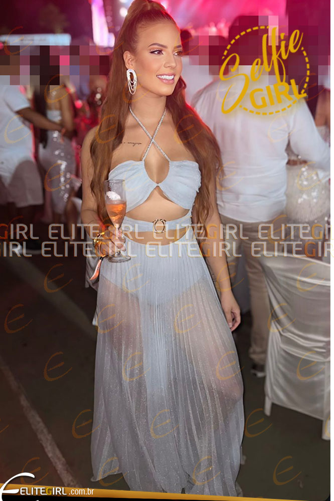 ISABELA MONTENEGRO EliteGirl