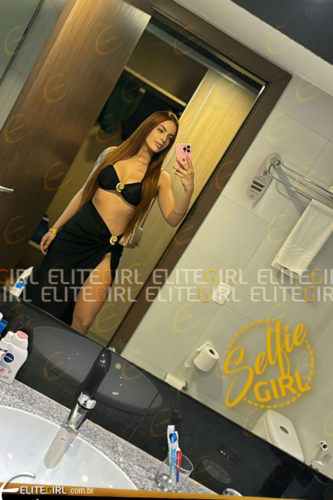 ISABELA MONTENEGRO EliteGirl