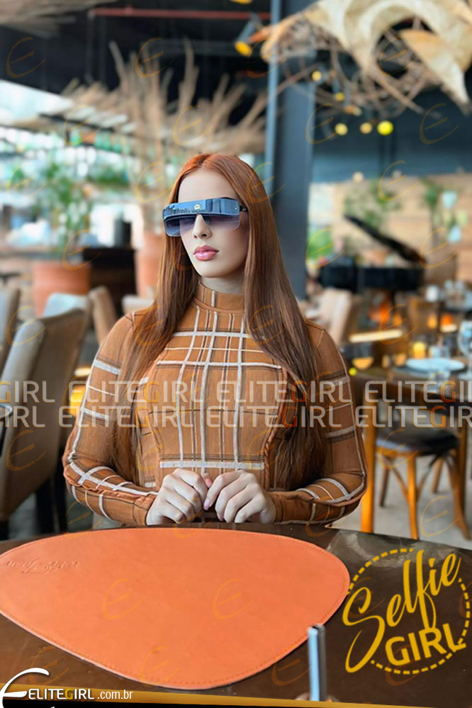 ISABELA MONTENEGRO EliteGirl
