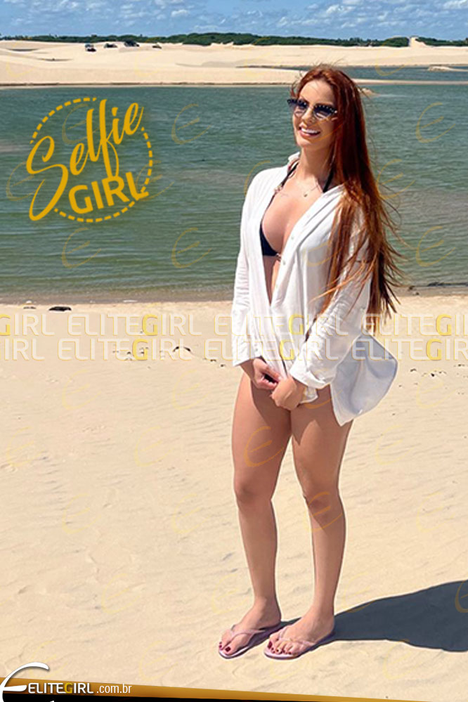 ISABELA MONTENEGRO EliteGirl