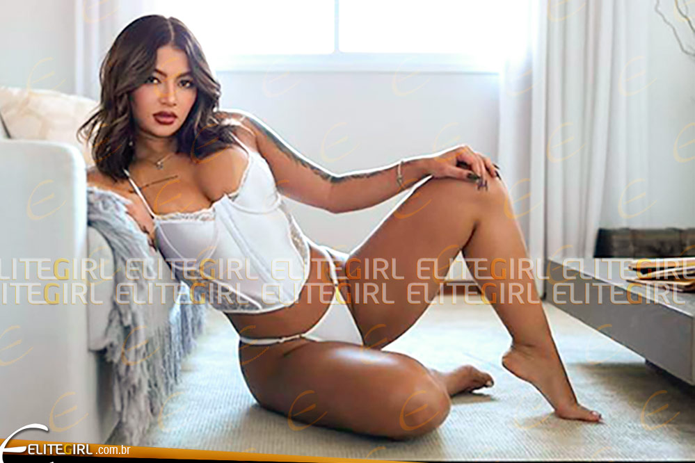 JASMINE GARCIA EliteGirl