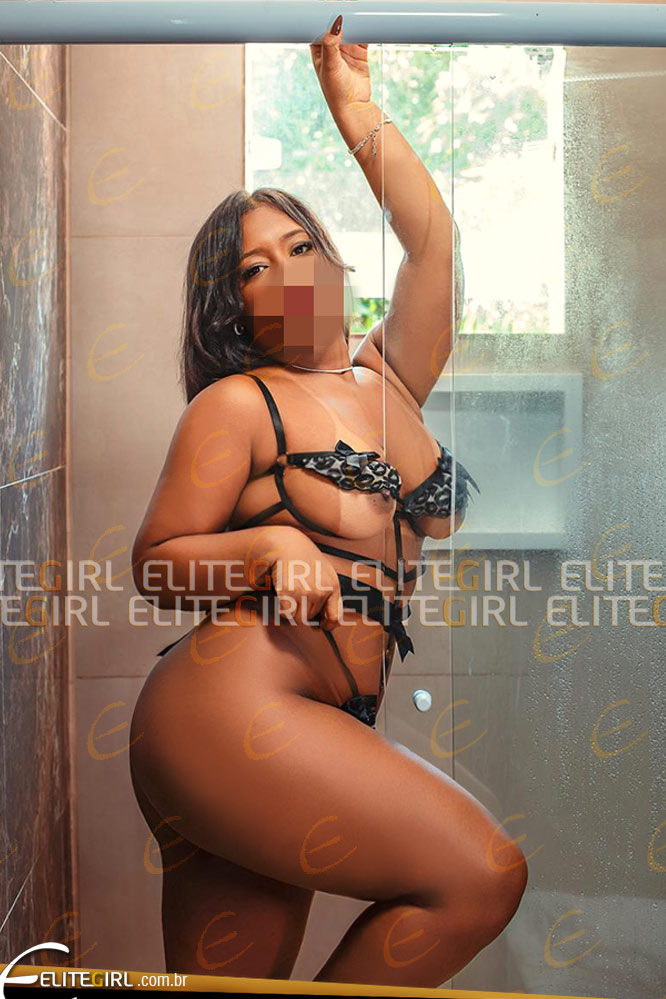 JÉSSICA MULLER EliteGirl