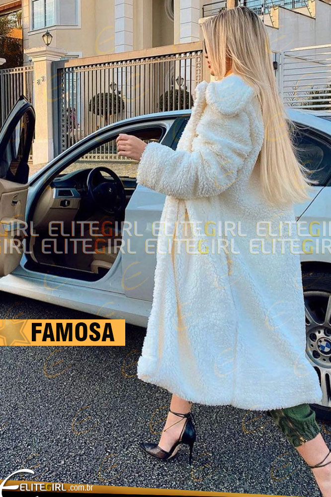 Juju Ferrari EliteGirl