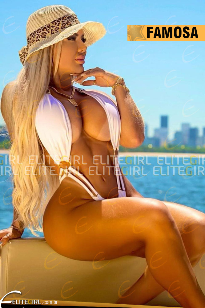 Juju Ferrari EliteGirl