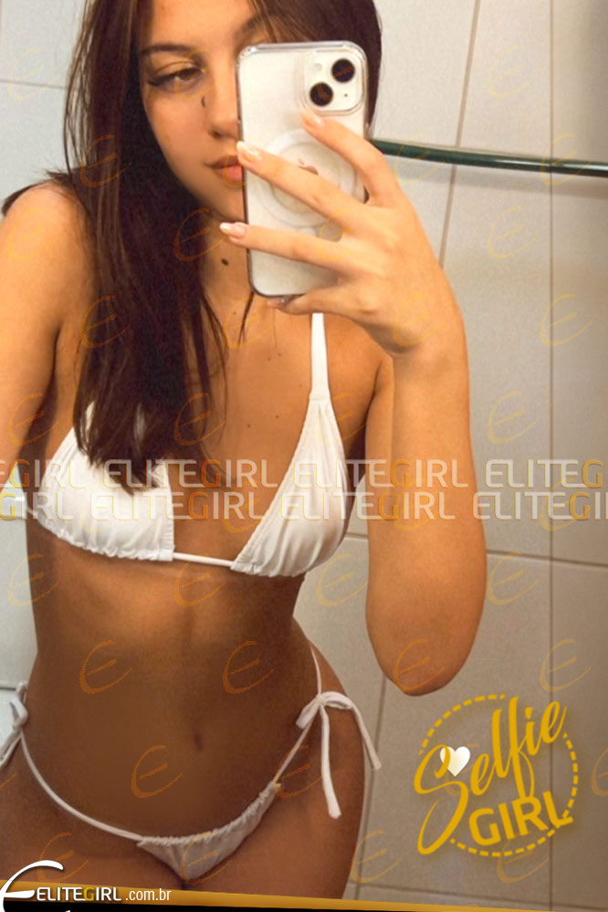 Elite Girl JÚLIA BRAGA