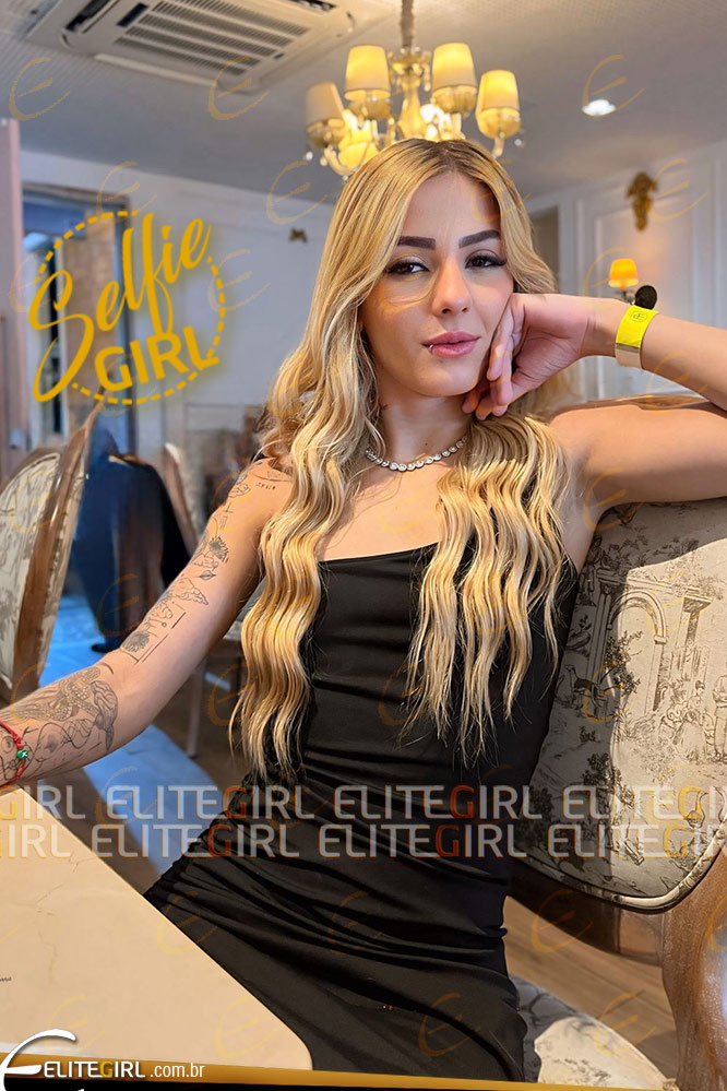 LORENA EliteGirl