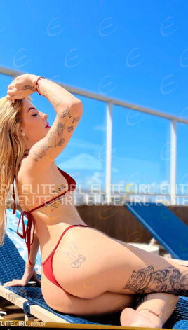 Elite Girl LORENA