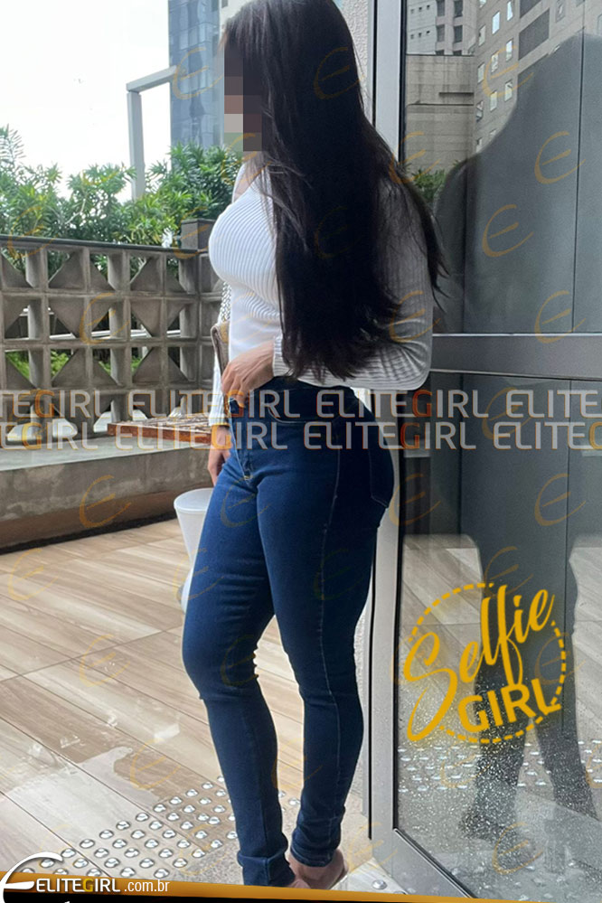 Luísa EliteGirl