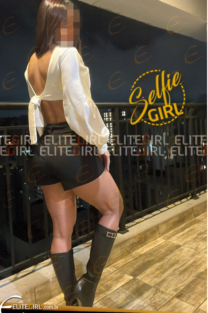 Luísa EliteGirl