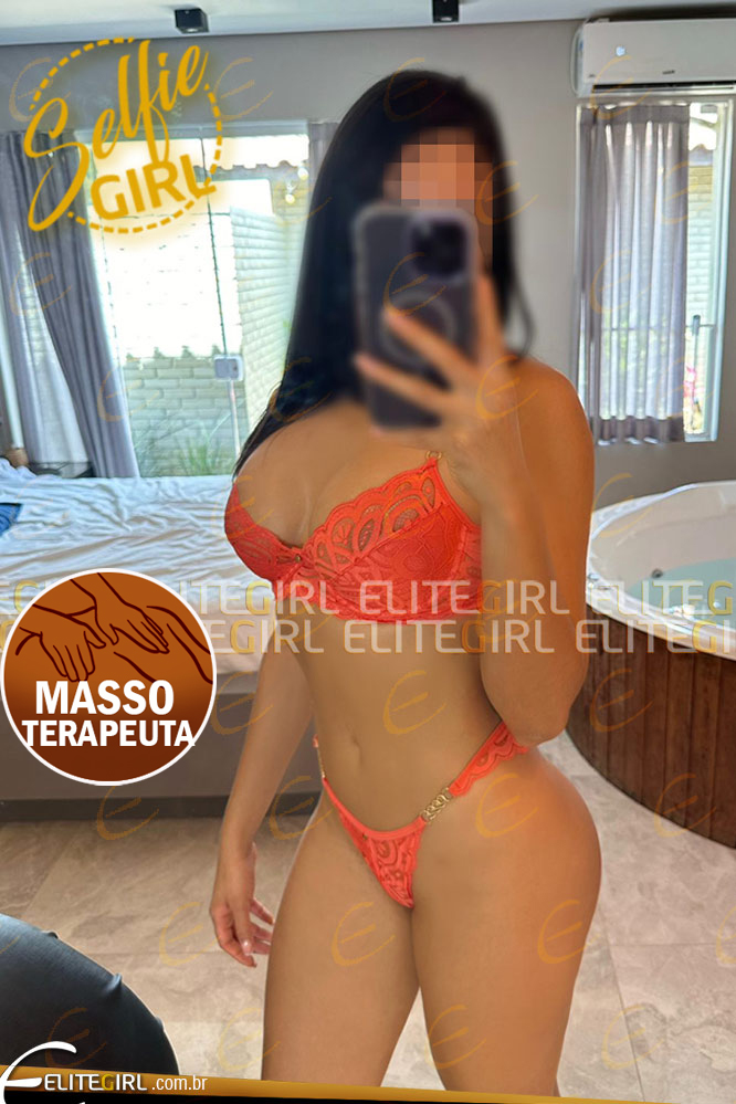 ANGEL Massoterapeuta EliteGirl