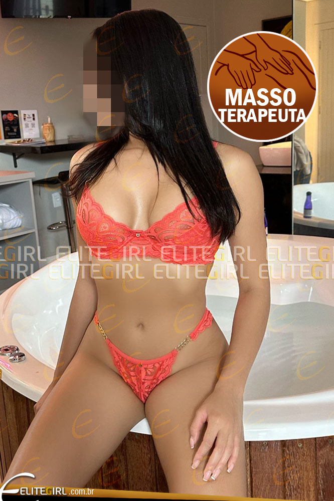 ANGEL Massoterapeuta EliteGirl