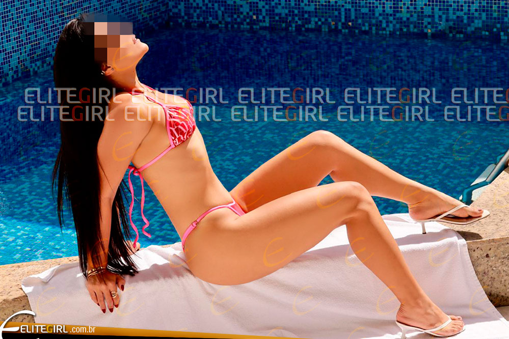 LYRA SAMPAIO EliteGirl