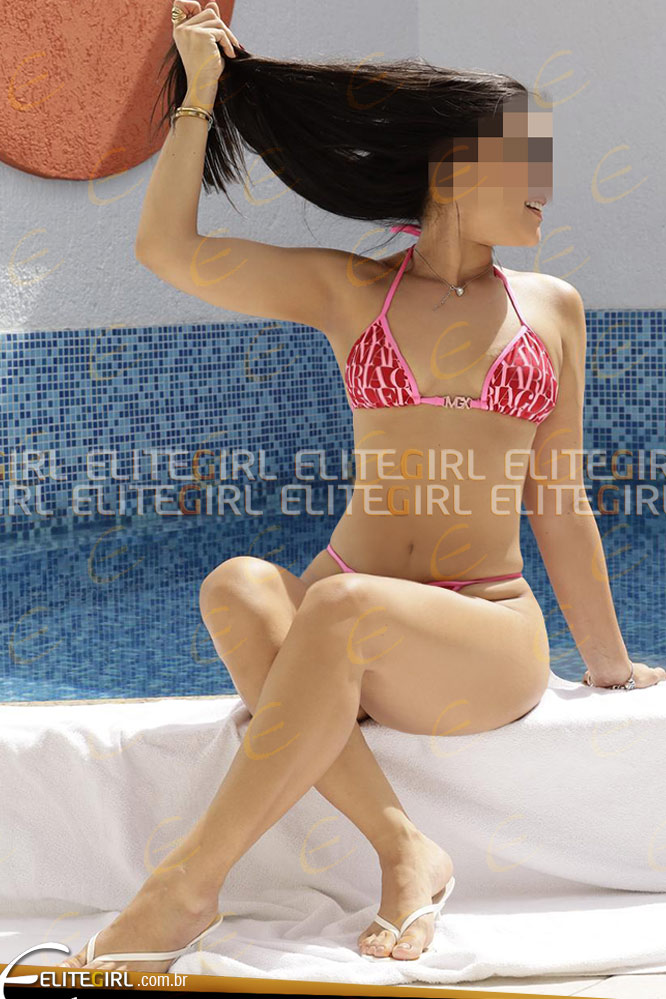 LYRA SAMPAIO EliteGirl