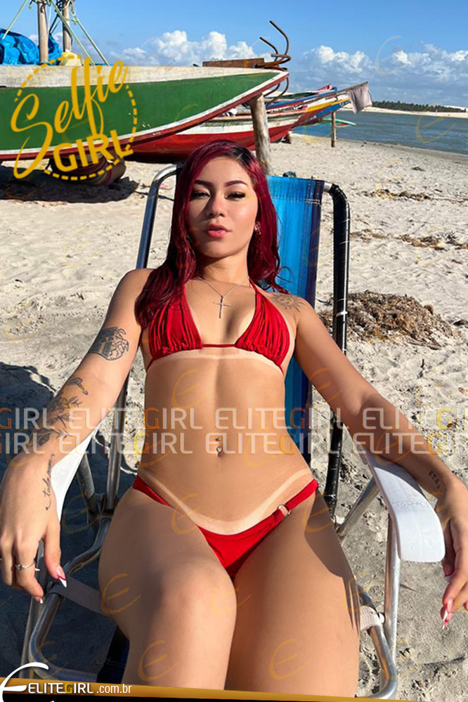 MAYA EliteGirl