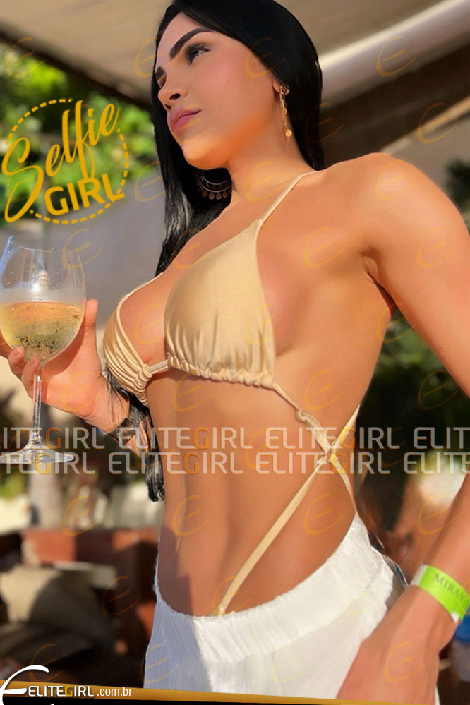 MEL RODRIGUES EliteGirl
