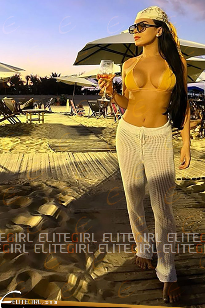 MEL RODRIGUES EliteGirl