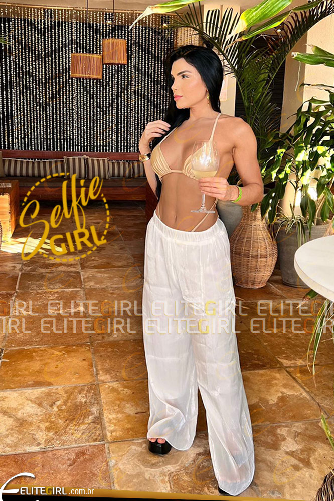 MEL RODRIGUES EliteGirl