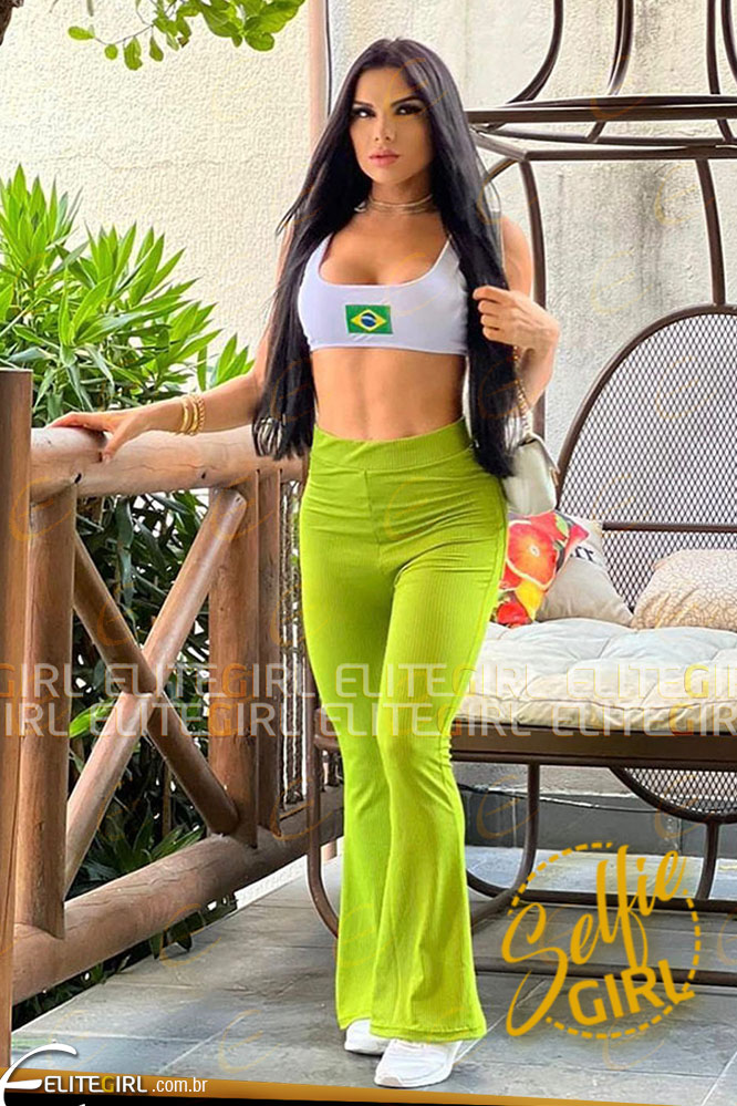 MEL RODRIGUES EliteGirl