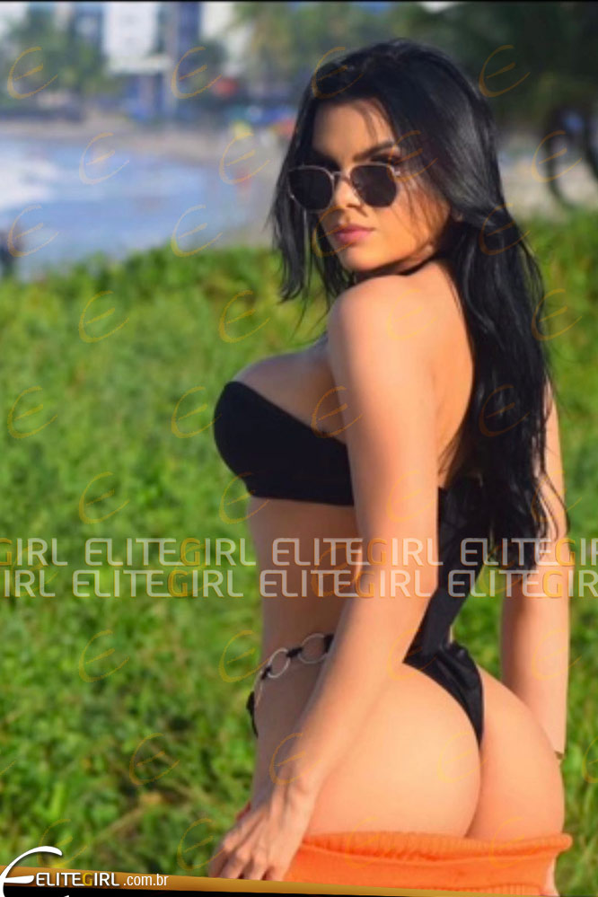 MEL RODRIGUES EliteGirl