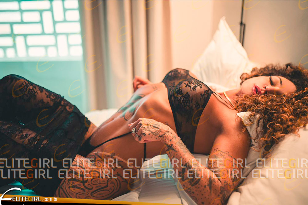 Ray Lopes EliteGirl