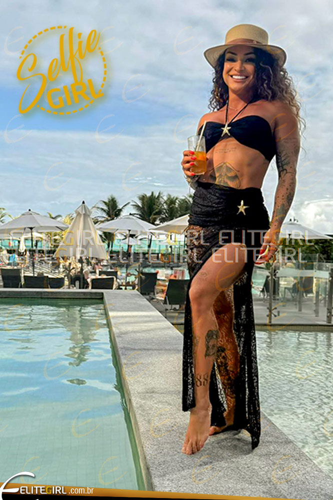 Ray Lopes EliteGirl