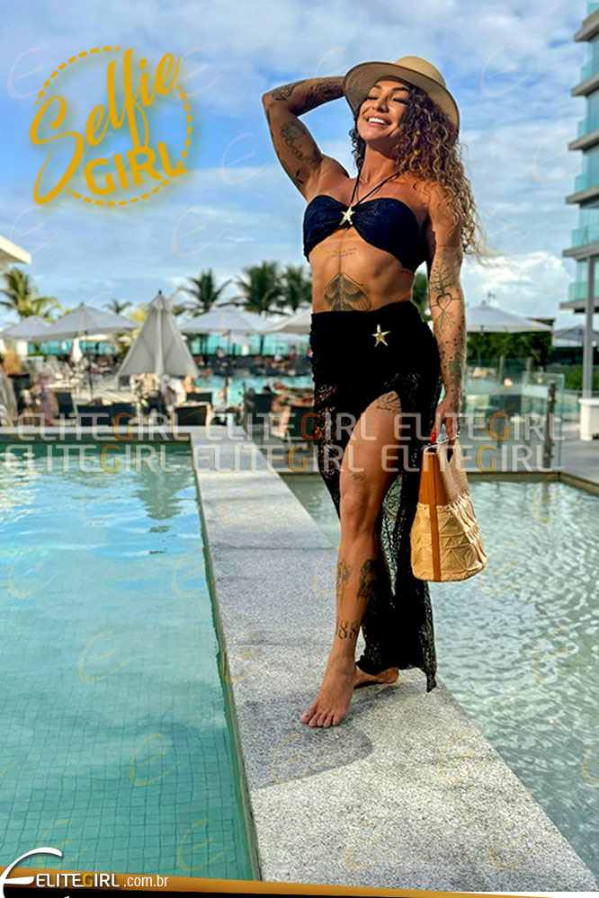 Ray Lopes EliteGirl