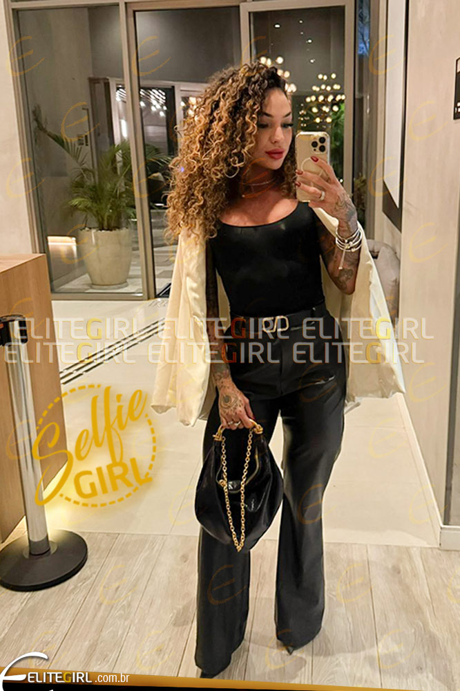 Ray Lopes EliteGirl