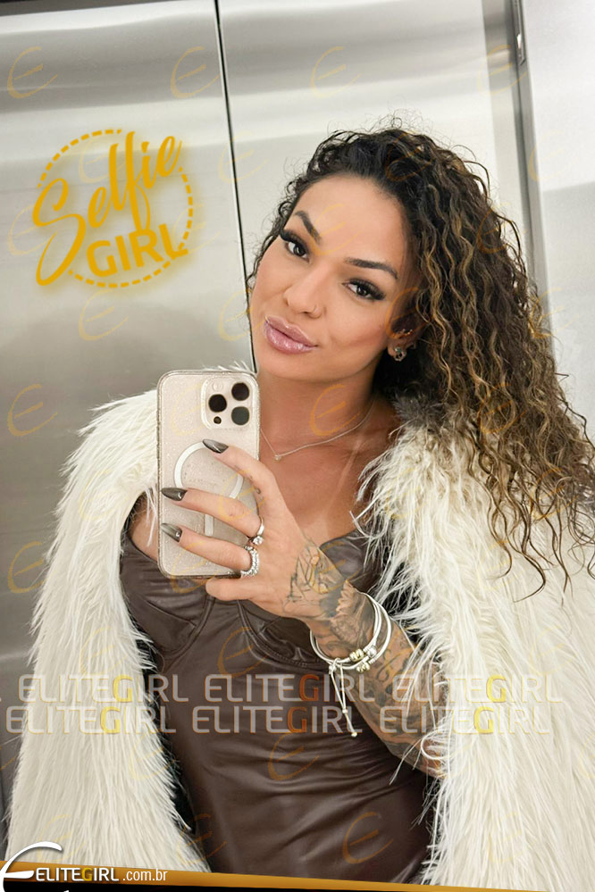 Ray Lopes EliteGirl