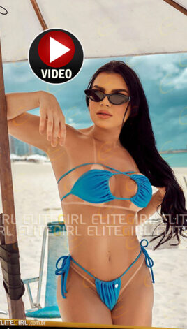Elite Girl MEL RODRIGUES