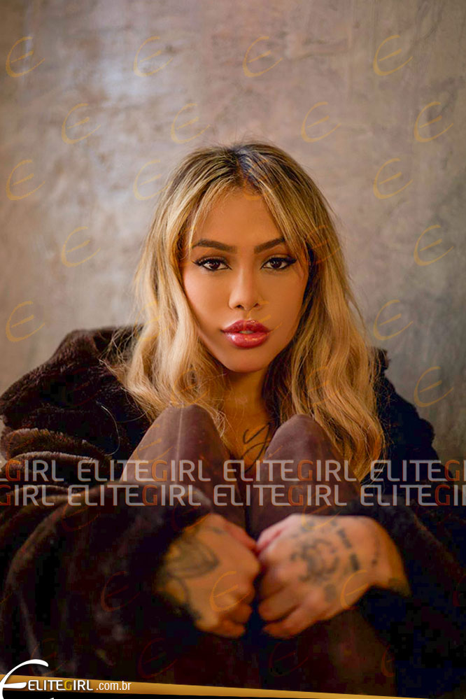 ALINE ALILE EliteGirl