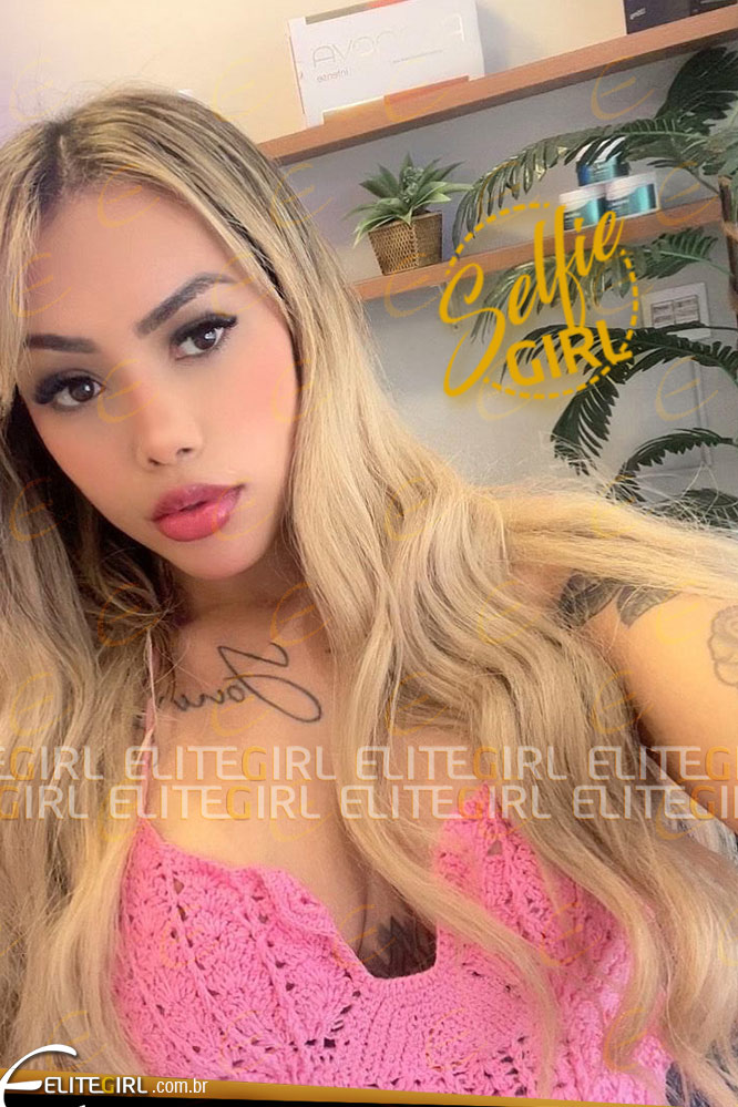 ALINE ALILE EliteGirl