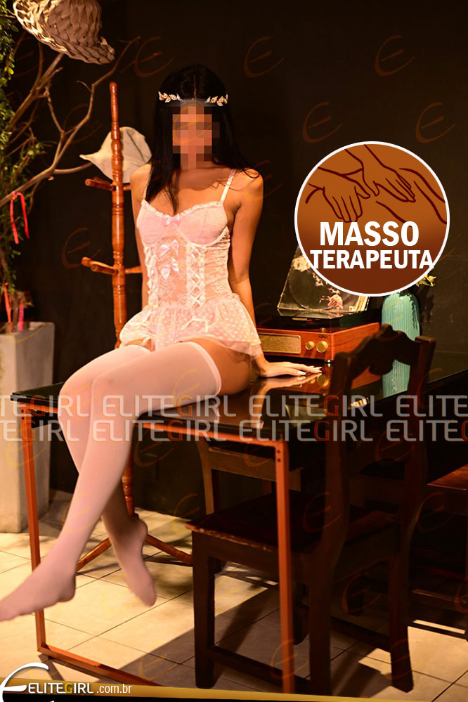 Aria N – MAssoterapeuta EliteGirl