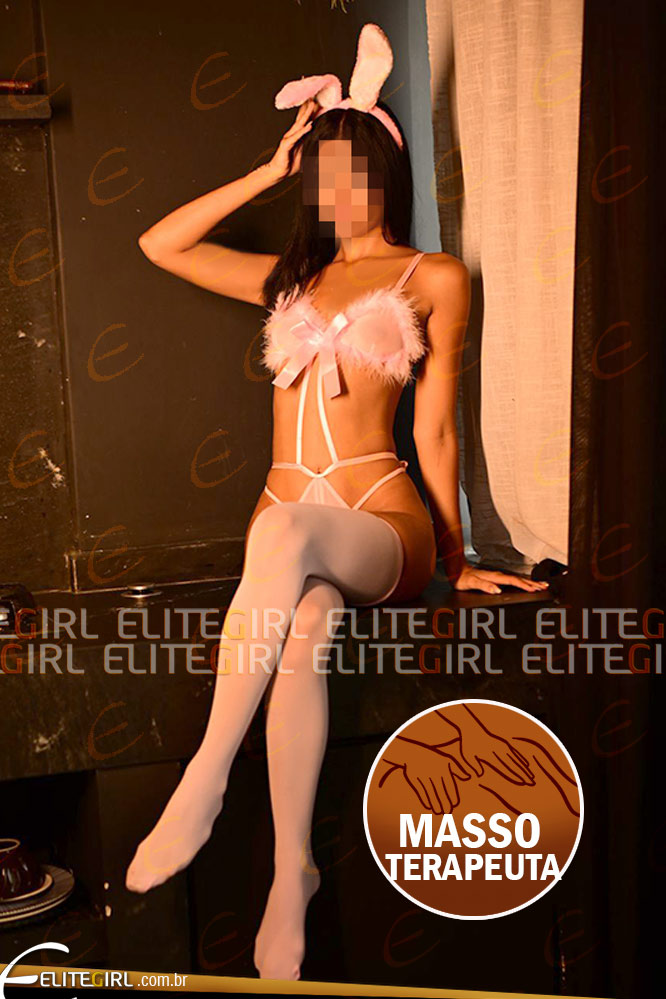 Aria N – MAssoterapeuta EliteGirl