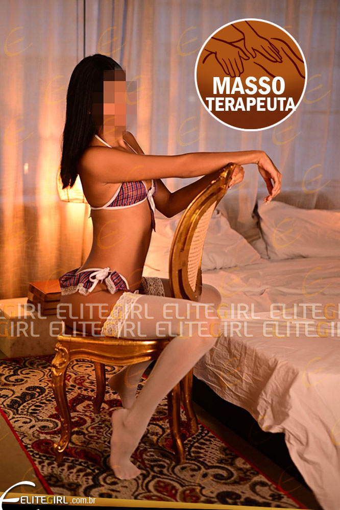 Aria N – MAssoterapeuta EliteGirl